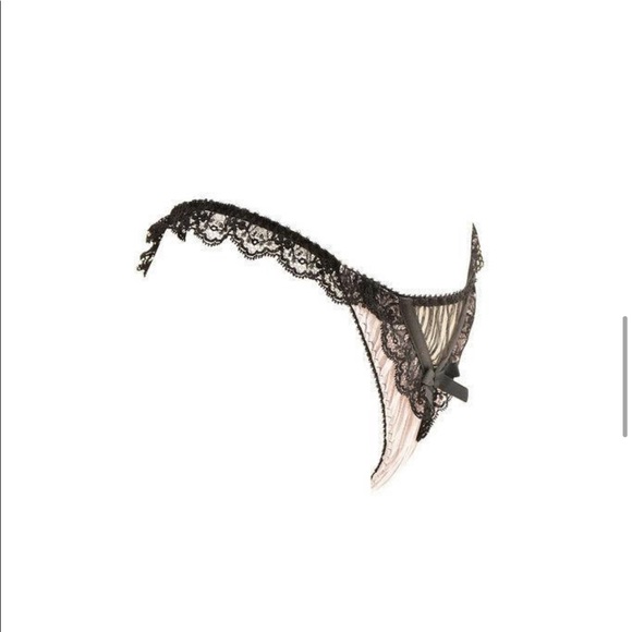 Agent Provocateur Panties Size AP 2 / US 4 - Picture 2 of 3